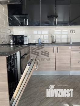 2-к квартира, на длительный срок, 74м2, 12/24 этаж