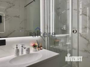 Студия квартира, на длительный срок, 38м2, 10/21 этаж