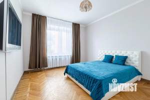 3-к квартира, посуточно, 125м2, 1/1 этаж