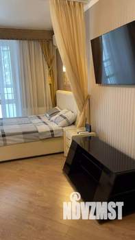 1-к квартира, на длительный срок, 34м2, 6/10 этаж