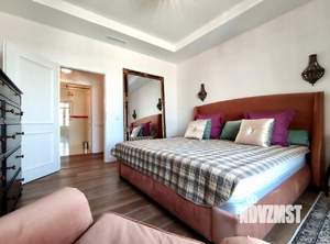 4-к квартира, на длительный срок, 160м2, 5/5 этаж