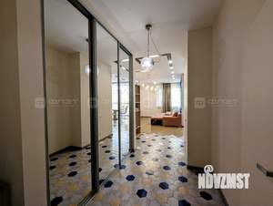 3-к квартира, на длительный срок, 93м2, 4/9 этаж