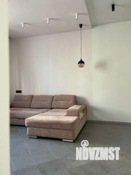 1-к квартира, на длительный срок, 54м2, 4/8 этаж