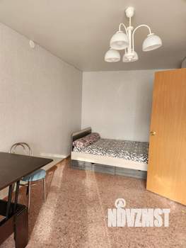 1-к квартира, на длительный срок, 43м2, 2/18 этаж