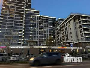 1-к квартира, на длительный срок, 55м2, 10/20 этаж