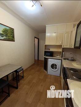 1-к квартира, посуточно, 26м2, 1/10 этаж