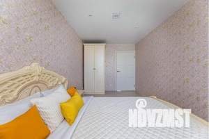 3-к квартира, посуточно, 70м2, 10/10 этаж