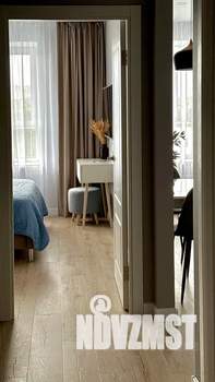 1-к квартира, посуточно, 35м2, 4/9 этаж