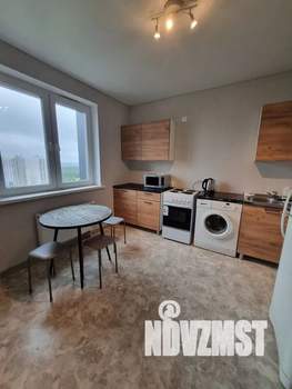 1-к квартира, посуточно, 35м2, 17/20 этаж