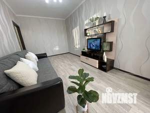 2-к квартира, посуточно, 77м2, 7/17 этаж