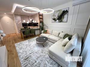 2-к квартира, на длительный срок, 67м2, 9/12 этаж