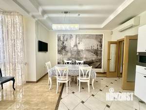 3-к квартира, на длительный срок, 146м2, 5/8 этаж