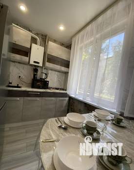 1-к квартира, посуточно, 30м2, 1/5 этаж