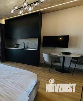 Студия квартира, на длительный срок, 30м2, 14/19 этаж