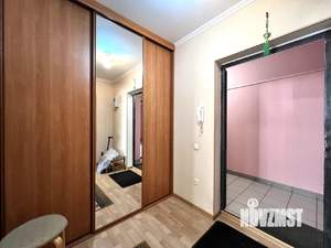 1-к квартира, на длительный срок, 45м2, 4/7 этаж