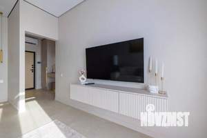 1-к квартира, посуточно, 37м2, 1/1 этаж