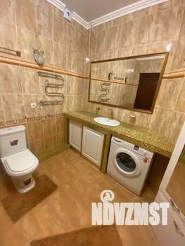 2-к квартира, посуточно, 78м2, 3/5 этаж