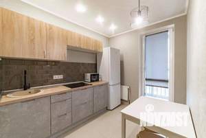 1-к квартира, посуточно, 48м2, 1/1 этаж