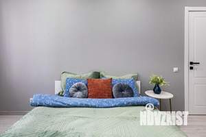 3-к квартира, посуточно, 91м2, 1/1 этаж