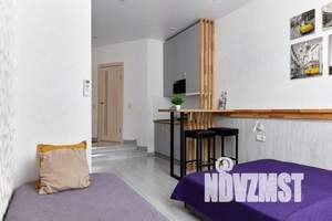 1-к квартира, посуточно, 25м2, 3/5 этаж