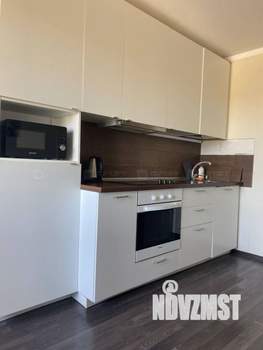 1-к квартира, на длительный срок, 43м2, 13/17 этаж
