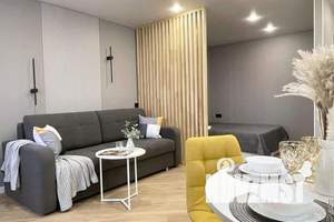 1-к квартира, посуточно, 32м2, 8/9 этаж