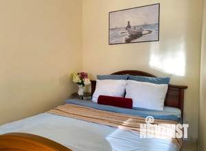 1-к квартира, посуточно, 60м2, 2/4 этаж