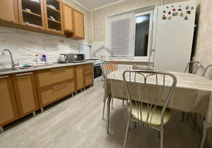 2-к квартира, на длительный срок, 60м2, 3/9 этаж