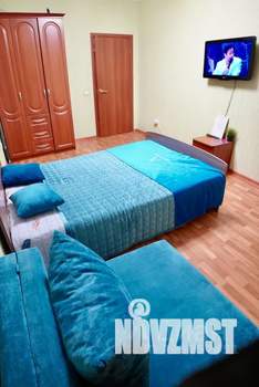 2-к квартира, посуточно, 80м2, 12/16 этаж