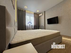 1-к квартира, на длительный срок, 45м2, 9/17 этаж