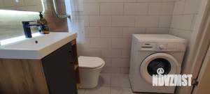 1-к квартира, посуточно, 31м2, 1/1 этаж