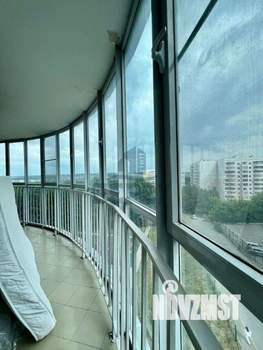 2-к квартира, на длительный срок, 65м2, 7/24 этаж