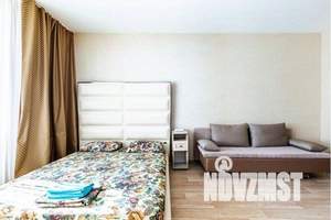 1-к квартира, посуточно, 30м2, 4/24 этаж