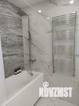 1-к квартира, посуточно, 50м2, 22/26 этаж