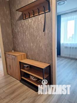 1-к квартира, посуточно, 34м2, 3/9 этаж