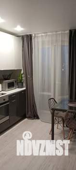1-к квартира, посуточно, 59м2, 13/14 этаж