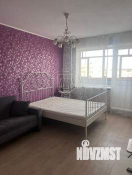 1-к квартира, на длительный срок, 38м2, 7/9 этаж