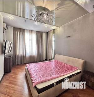 3-к квартира, на длительный срок, 100м2, 11/20 этаж