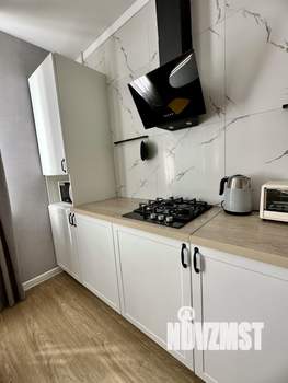 2-к квартира, посуточно, 45м2, 1/1 этаж