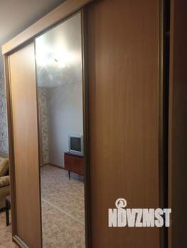 1-к квартира, на длительный срок, 38м2, 6/10 этаж