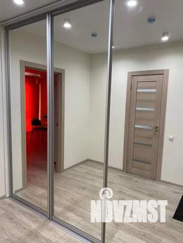 Студия квартира, посуточно, 30м2, 19/19 этаж