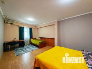 2-к квартира, посуточно, 85м2, 8/10 этаж