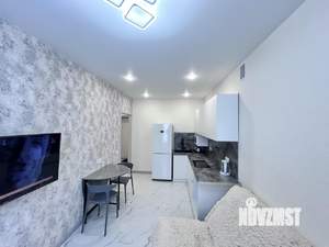 2-к квартира, на длительный срок, 39м2, 8/10 этаж