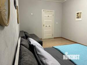 2-к квартира, посуточно, 50м2, 5/5 этаж