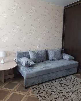 1-к квартира, на длительный срок, 39м2, 9/14 этаж