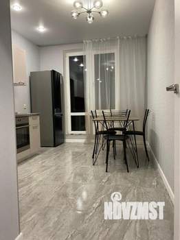 1-к квартира, на длительный срок, 40м2, 15/25 этаж