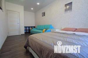 1-к квартира, посуточно, 40м2, 14/18 этаж
