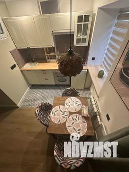 1-к квартира, посуточно, 31м2, 4/5 этаж