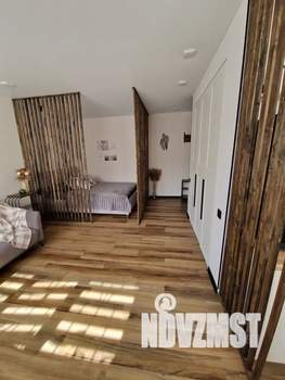 Студия квартира, посуточно, 31м2, 1/5 этаж