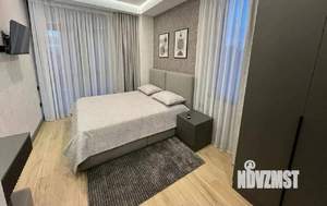 1-к квартира, на длительный срок, 60м2, 3/6 этаж